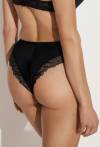 AV 2315/B Black Bikinis