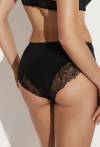 AV 2315 Black Briefs