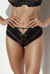 AV 2290 Black Briefs