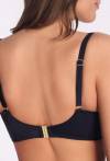 Biustonosz kąpielowy SK 252 – Czarny Full Cup I AVA Lingerie