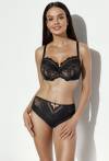 Podprsenka AV 2291 Semi Soft Black