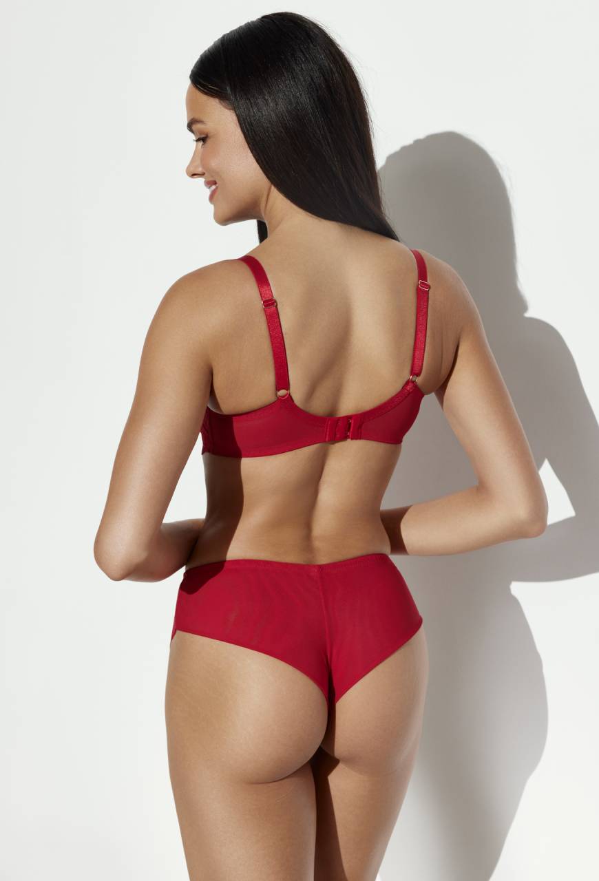 Podprsenka AV 1030 Semi Soft Barbados