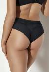 AV 2270/B Black Brazilian Briefs