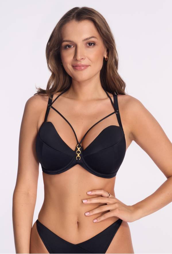 BH SK 255 Push-up Schwarz