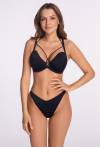 Podprsenka SK 255 Push Up Black