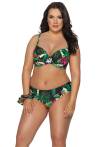 Bikinihose SF 202/5 Tropical Island