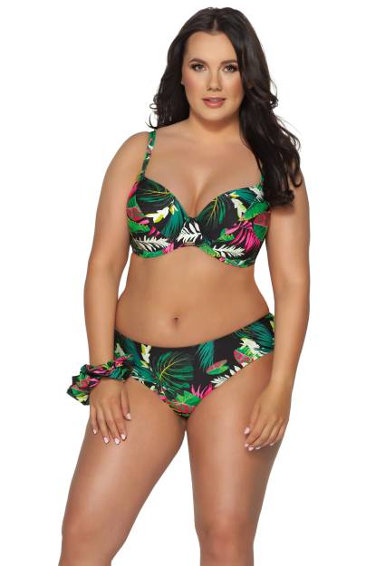 Brazyliany SF 202/5 Tropical Island