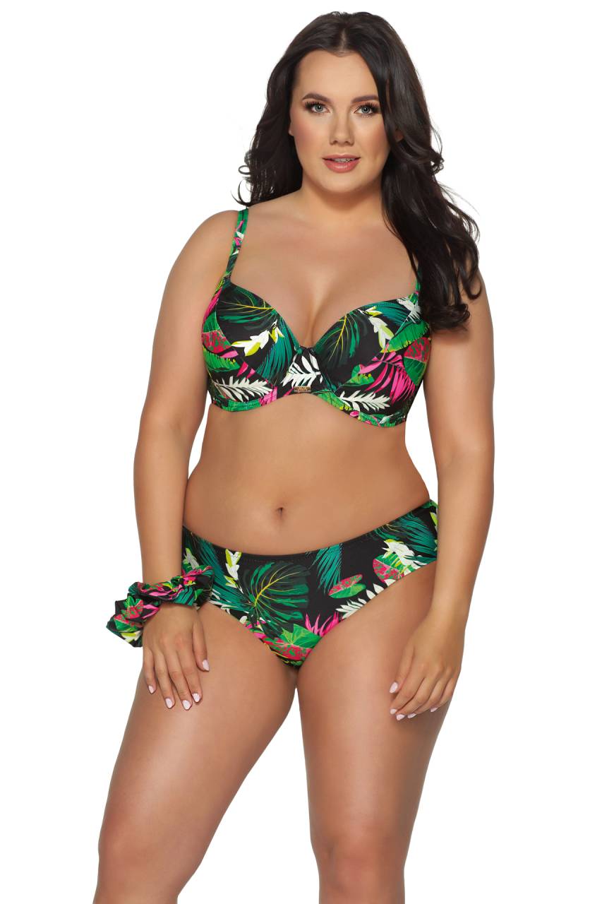 Brazílie SF 202/5 Tropical Island