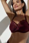 BH AV 2275 Semi Soft Merlot