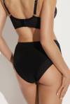 Kalhotky AV 2316 Black